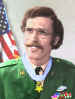 Peter Lemon, Medal of Honor Recipient